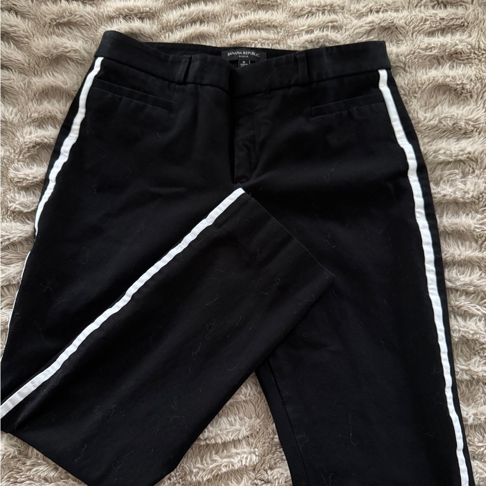 Banana Republic Sloan Pants